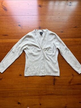 INC International Concepts Cardigan